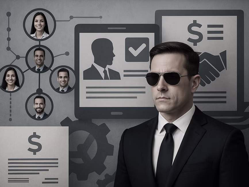 Three Key Challenges Facing Private Security in 2025