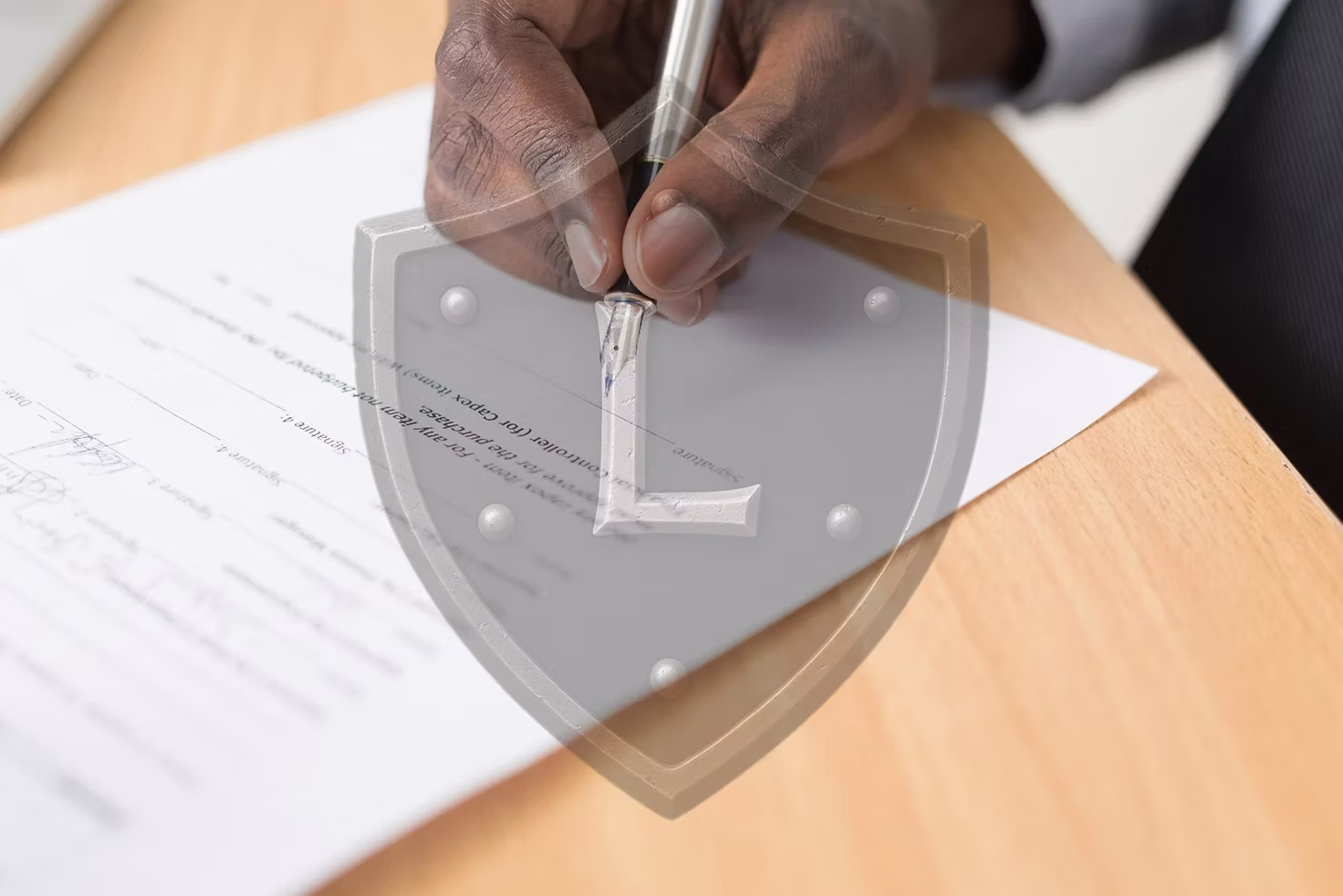 Built for Compliance: Lorica and Private Security Regulations